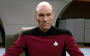 Vĩnh biệt Patrick Stewart, huyền thoại của Star Trek và X-Men