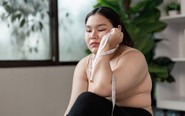 5 dấu hiệu có thể cảnh báo tình trạng kháng insulin