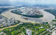 HĐND TP.HCM chính thức thông qua Quy hoạch tổng thể thời kỳ 2025 - 2050, tầm nhìn 100 năm
