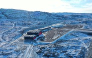 Đảo Greenland khánh thành 3 sân bay mới chỉ trong 2 năm