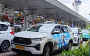 Taxi Vinasun lỗ gần 55 tỉ đồng trong quý 3, lớn nhất kể từ thời COVID-19