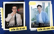 Dàn MC cầu truyền hình Olympia: Người ‘mát tay’ năm nay áp lực, người từng mơ làm thí sinh
