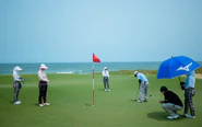 Hoiana Shores được chọn đăng cai Giải golf nghiệp dư nam châu Á - Thái Bình Dương