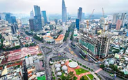 Quy hoạch TP.HCM tầm nhìn 100 năm: Phồn vinh, đáng sống và phát triển bền vững