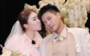 Running Man Việt Nam gây sốt với đám cưới của Quân A.P và Lê Khanh