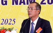 Lý do khiến Tổng giám đốc Tổng công ty Khoáng sản TKV bị khởi tố
