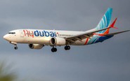 Từ vụ Flydubai: Dữ liệu số giúp bảo đảm an ninh hàng không thế nào?
