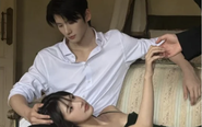Phụ nữ trẻ Trung Quốc chi bộn tiền chụp ảnh tình nhân lãng mạn