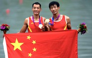 Ai ngăn nổi Trung Quốc tại Asiad?