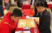 Lại Lý Huynh chịu thiệt thòi khó tin trước kỳ vương Trung Quốc ở giải châu Á