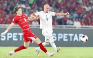 CĐV Thái Lan ngán ngẩm: 'Làm sao có thể thua tới 5 trận chung kết liên tục?'