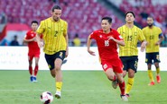 Báo Indonesia: 'Việt Nam đánh mất vị thế khi các đội có lực lượng mạnh nhất'
