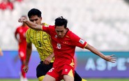Tuyển Việt Nam thua Malaysia: Chờ sự thay đổi