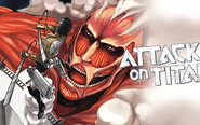 Attack on Titan, Tokyo Ghoul cùng nhiều manga bị cấm tại trường học Mỹ