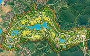 Hà Nội thống nhất chủ trương đầu tư ngay công viên Safari Ba Vì