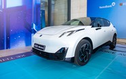 Tin tức giá xe: Lynk & Co 02 giảm 'phí nuôi xe', xe điện được chú ý từ Gen Z đến phái nữ