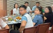 Bữa cơm trưa trước giờ quy định, đừng cứng nhắc và cũng đừng dễ dãi