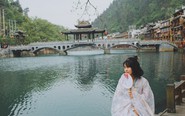 Các thành phố tại Trung Quốc thăng hạng trong danh sách các điểm đến mùa đông của khách Việt