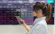 Tài khoản chứng khoán âm nặng, 'tắt app' chờ hồi được không?