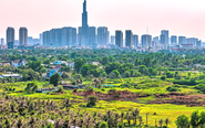Đại biểu Quốc hội đồng tình đánh thuế đất bỏ hoang 0,2% nhưng đề nghị quy định rõ tiêu chí