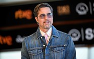 Không gì có thể hạ gục Brad Pitt