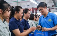 Tết Đinh Mùi 2027: Tặng quà, tiền, phiếu mua hàng, vé xe về quê cho người lao động