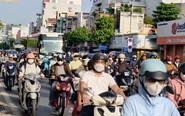 Sửa Quy chuẩn 41: Đề xuất chỉ giới hạn tốc độ khu đông dân cư từ 5h30 đến 20h