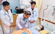 Từ đường hô hấp đến trái tim: Mối nguy từ cúm, phế cầu và RSV