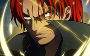 One Piece vẫn còn nhiều nhân vật chưa phô diễn hết sức mạnh