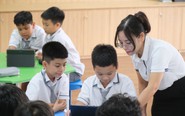 Bộ GD-ĐT: Nghiêm cấm trường học thu tiền hoạt động giáo dục tăng cường