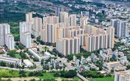 TP.HCM xây dựng cơ chế ưu đãi riêng để 'kéo' doanh nghiệp làm 181.257 căn nhà ở xã hội