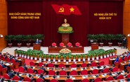 Trọng dụng nhân tài: Tìm người, giao việc, trao quyền