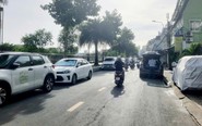 Đậu xe trước cửa nhà, cần ứng xử đẹp nhưng cũng cần quy định rõ ràng