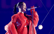 Rihanna có 170 ca khúc chưa phát hành, bao giờ fan mới được nghe?