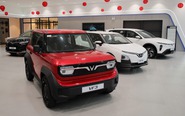 VinFast sau một năm bội thu: Sẽ mở rộng cuộc chơi năm 2026?