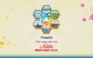 THACO và hành trình kiến tạo hệ sinh thái công nghiệp đa ngành