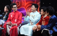 Tết ‘gặp’ Hồng Vân, Chí Trung, Mỹ Tâm, Steven Nguyễn, Hòa Minzy cùng loạt sao trên VTV