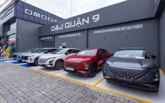 Omoda & Jaecoo công bố doanh số tăng 113%, quyết tâm bán 10.000 xe tại Việt Nam trong năm 2026