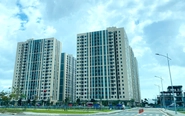 Đà Nẵng mở bán gần 400 căn hộ nhà ở xã hội khu vực tây bắc