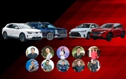 'Thị trường ô tô Việt sẽ lột xác với loạt 'bom tấn' của VinFast, Toyota, Mazda, Hyundai, Skoda'