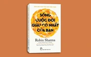Tiền bạc chỉ là một phần của sự giàu có?