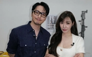 Tiffany Young SNSD kết hôn với Byun Yo Han