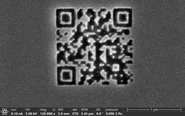 Mã QR nhỏ nhất thế giới: Nhỏ hơn vi khuẩn, mắt thường 'bó tay'