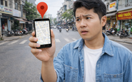 Google Maps sắp điều chỉnh địa danh bản đồ Việt Nam: Địa chỉ cũ bạn dùng có còn tìm được?