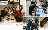 Than hết tiền, nhưng kèo du lịch, cà phê nào cũng có mặt: Người trẻ có thật sự 'rỗng túi'?