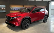 'Người Việt đã quen Mazda CX-5 giá rẻ, bản mới nếu định giá tiền tỉ e khó nuốt'