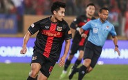 Bảng xếp hạng V-League vòng 13: CLB Ninh Bình 'hụt hơi'