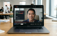 YouTube dùng AI hỗ trợ chính trị gia, nhà báo trước làn sóng deepfake
