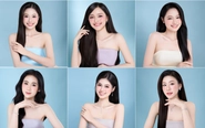 10 nhan sắc nổi bật Miss World Vietnam 2025, ai sẽ giành vương miện?