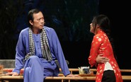 Hoài Linh và Sân khấu Mới đưa kịch dài ra Đà Nẵng